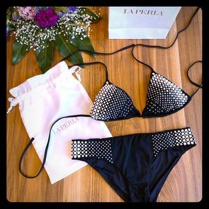 La Perla, Bikini 👙, Size S